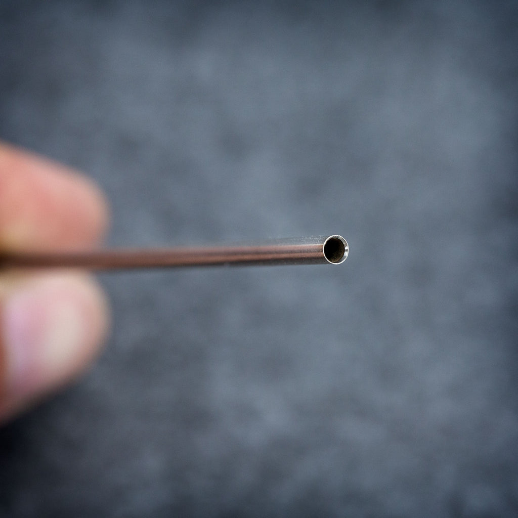 12G Punching Needle – GTB Labs