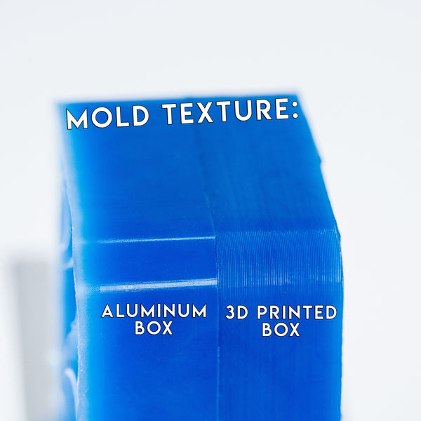 BaseCamp Mold Box: Aluminum