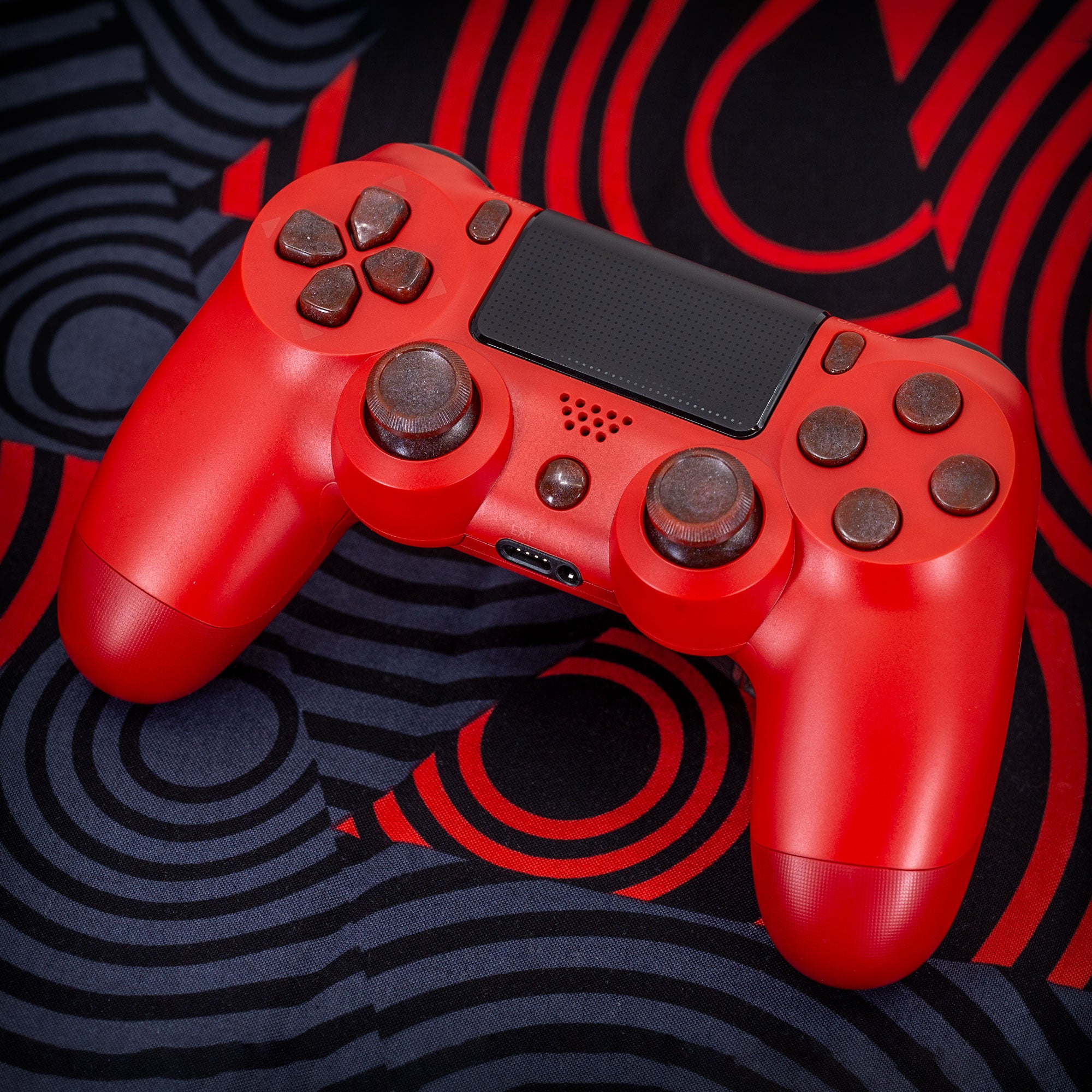 Nintendo Switch DUALSHOCK 4 How to use a PS4 controller with Nintendo Switch | iMore