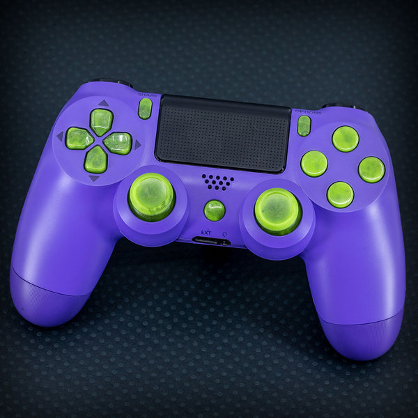 Playstation Dualshock 4: Acid Purple