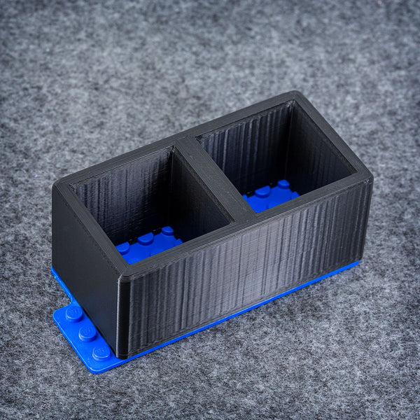 Lego hot sale mold box